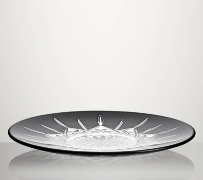 Picture of New Decorative Plate, 12in