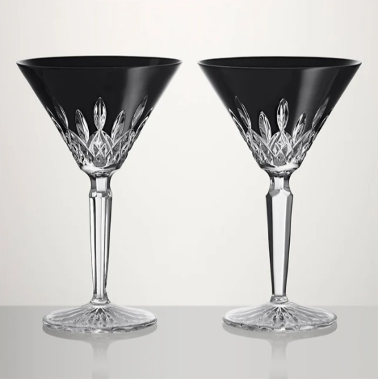 Picture of New Martini, 7.5oz, Set of 2