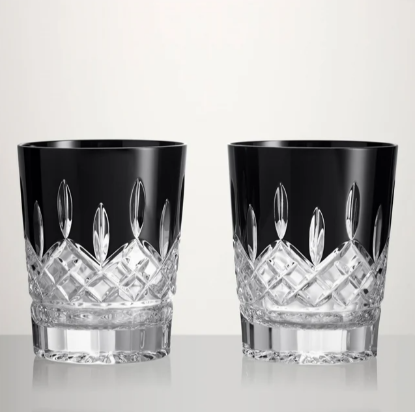 Picture of New Double Old Fashioned, 10oz, Set of 2