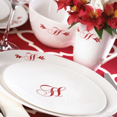 Picture for pattern ID, Merlot Script
