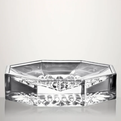 Picture of New Decorative Tray, 4in