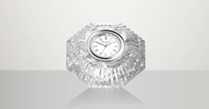 Picture of New Clock, 2.4in