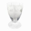 Picture of Lenox Crystal Etched Cats Juice Glasses