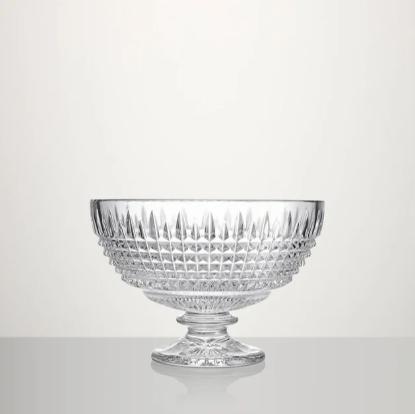 Picture of New Footed Centerpiece, 12in
