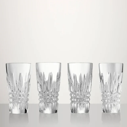 Picture of New Shot Glass, 1.5oz, Set of 4