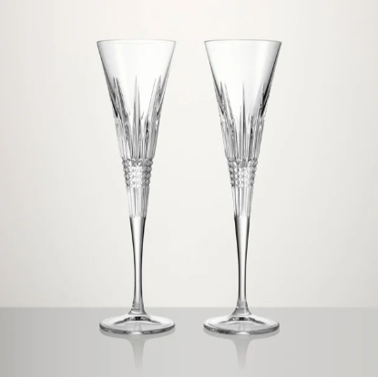 Picture of New Toasting Flutes, 5.5oz, Set of 2