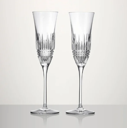 Picture of New Champagne Flute, 7oz, Set of 2
