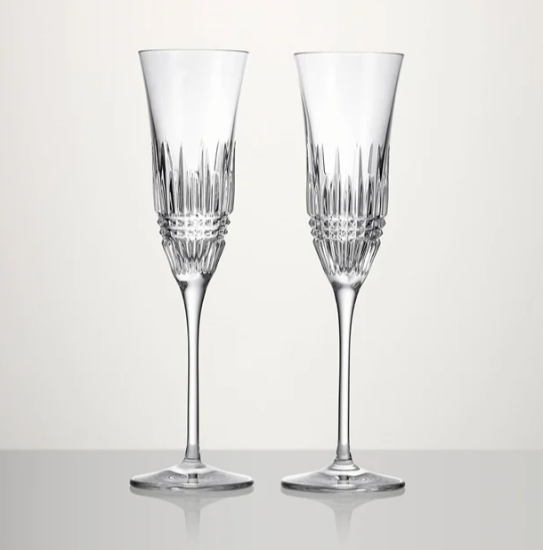 Picture of New Champagne Flute, 7oz, Set of 2
