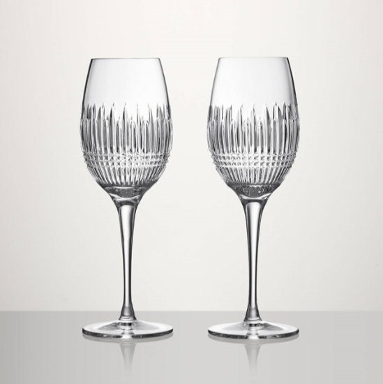 Picture of New White Wine Medium, 16oz, Set of 2