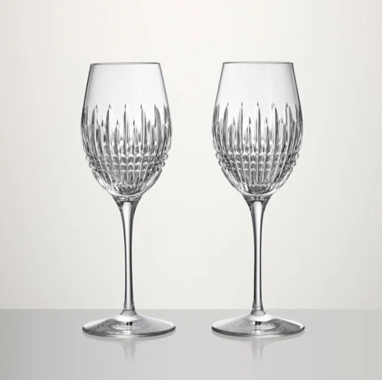 Picture of New Wine, 11.5oz, Set of 2