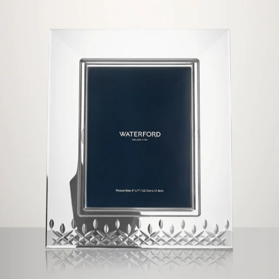 Picture of New Picture Frame, 5x7