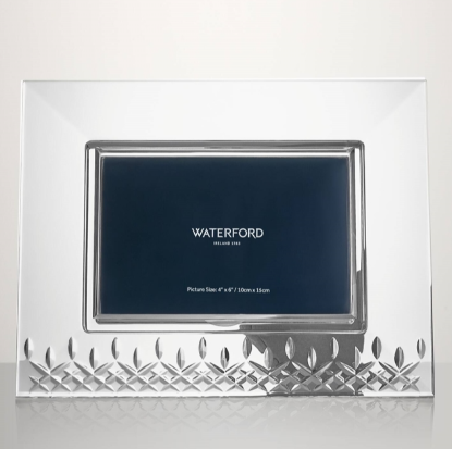 Picture of New Picture Frame, 4x6
