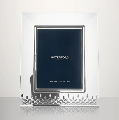 Picture of New Picture Frame, 5x7