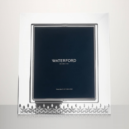 Picture of New Picture Frame, 8x10