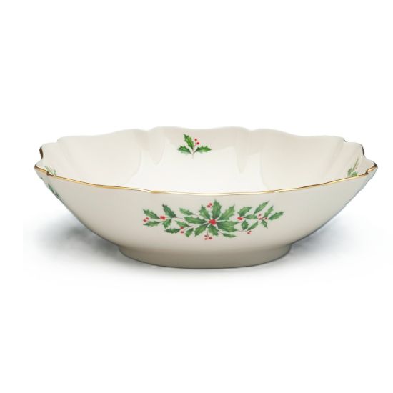 Picture of Oval Centerpiece Bowl