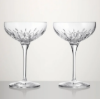 Picture of New Champagne Saucer, 9oz, Set of 2
