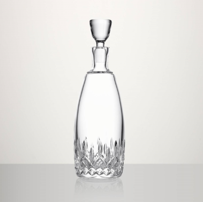 Picture of New Decanter, 33oz w/ Stopper