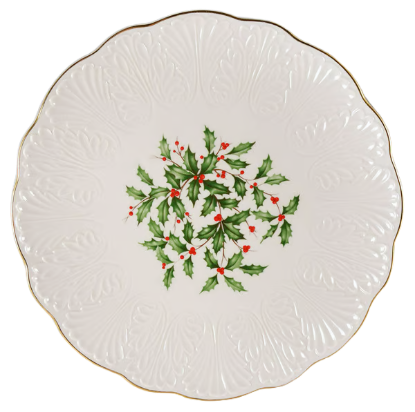 Picture of Embossed Chop Plate, Special Edition