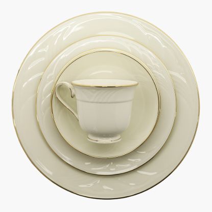 Picture of New 5-Piece Place Setting