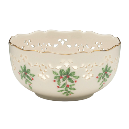Picture of Pierced All-Purpose Bowl
