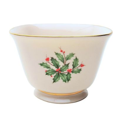 Picture of Footed Nut/ Candy Bowl
