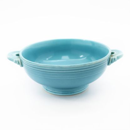 Picture of Fiesta Cream Soup Bowl
