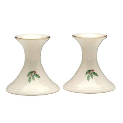Picture of Pair of Candlesticks, Special Edition