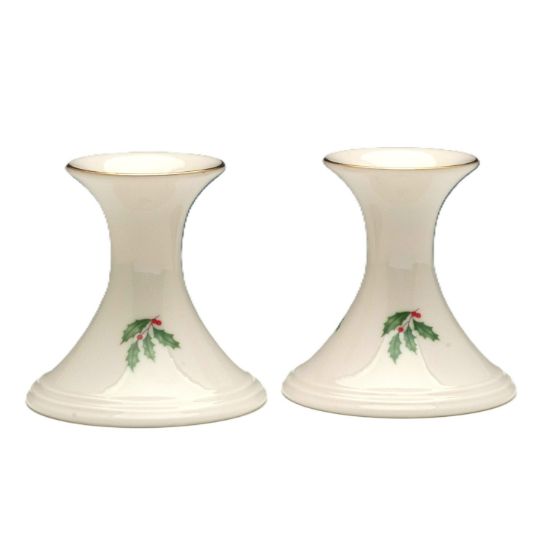 Picture of Pair of Candlesticks, Special Edition