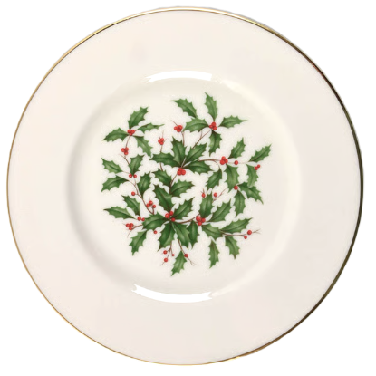 Picture of Salad Plate, Presidential Collection