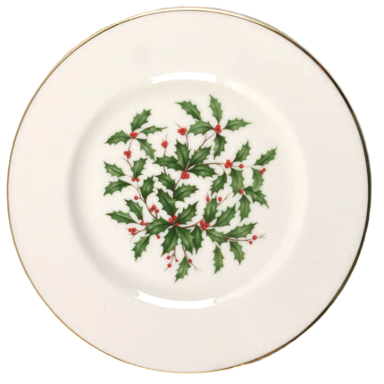 Picture of Salad Plate, Presidential Collection