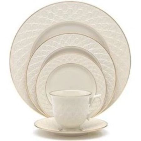 Picture for pattern Jacquard Gold