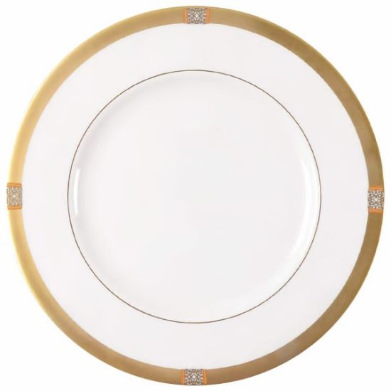 Picture of New Accent Luncheon Plate