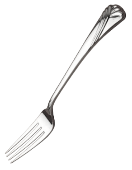 Picture of Place Fork