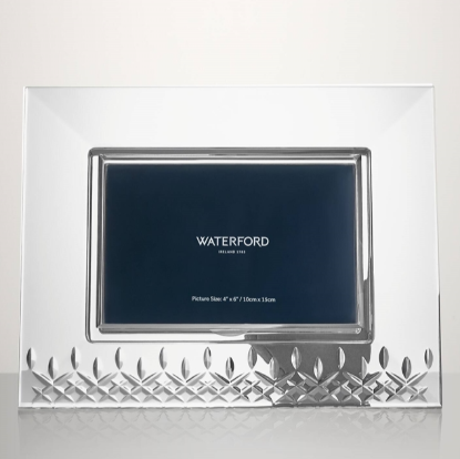 Picture of New Picture Frame, 4x6