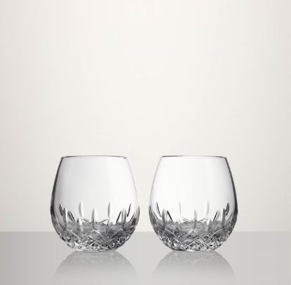 Picture of New Stemless Wine, 13.5oz, Set of 2