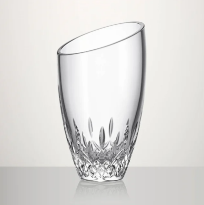 Picture of New Angular Vase, 8in