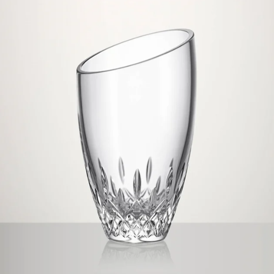 Picture of New Angular Vase, 8in