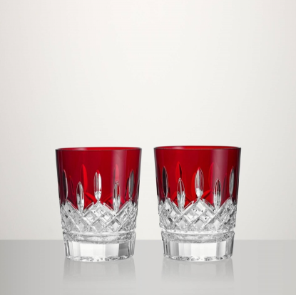 Picture of New Double Old Fashioned, 12.5oz, Set of 2