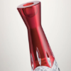 Picture of New Candlestick Round, 8in, Set of 2