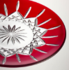 Picture of New Decorative Plate, 12in