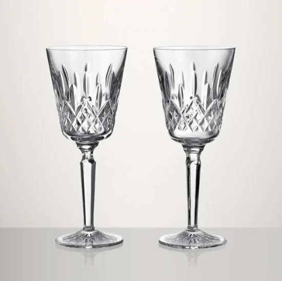Picture of New Goblet, 9oz, Set of 2