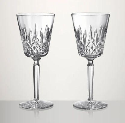 Picture of New Large Goblet, 13.5oz, Set of 2