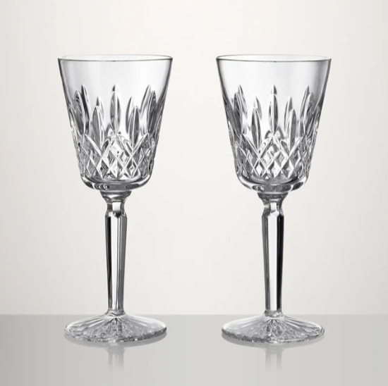 Picture of New Medium Wine, 11.5oz, Set of 2