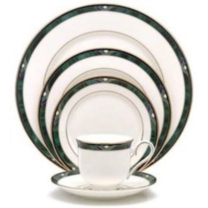 Picture of New 5-Piece Place Setting