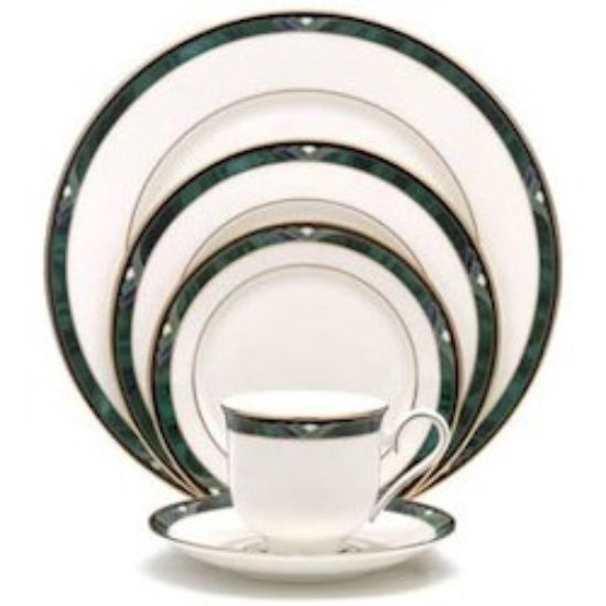 Picture of New 5-Piece Place Setting