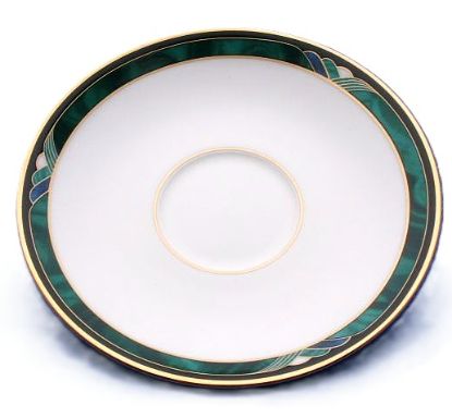 Picture of New Tea Cup Saucer