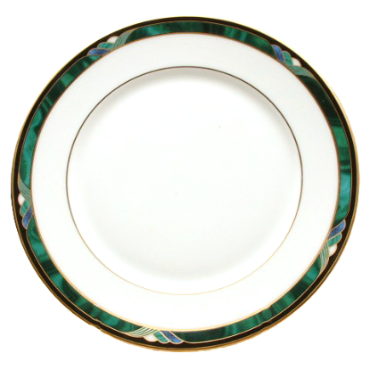 Picture of New Salad Plate