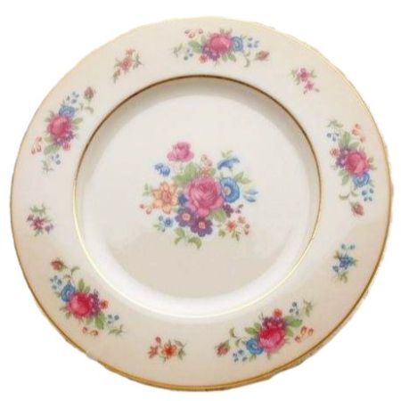 Picture for pattern Lenox Rose