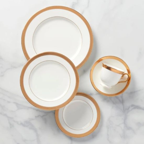 Picture of New 5-Piece Place Setting