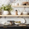 Picture of New 12-Piece Dinnerware Set